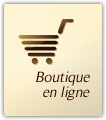 Boutique en ligne