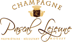 Champagne Pascal Lejeune